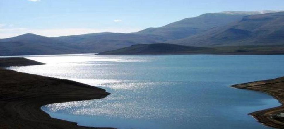 Վեդի գետ